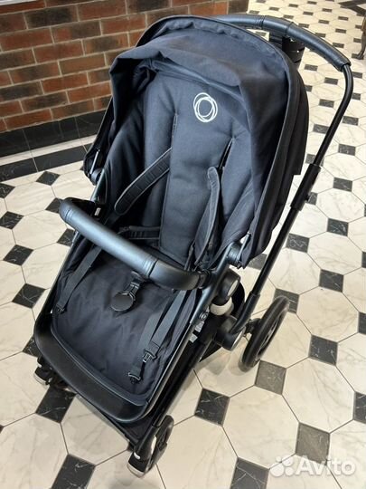 Коляска Bugaboo Lynx 2в1