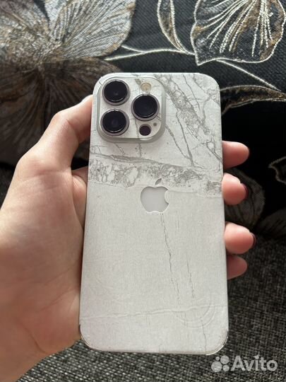 iPhone 13 Pro, 128 ГБ