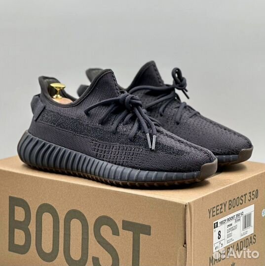 Кроссовки Adidas Yeezy Boost 350, арт.214995