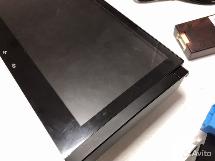 Монитор android bmw e39