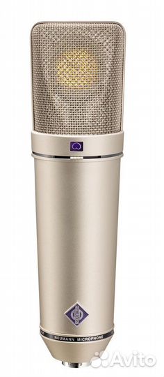 Микрофон neumann U 87 Ai