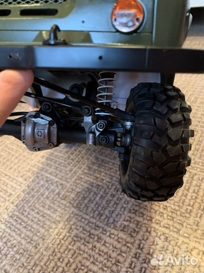 Запчасти для rc модели