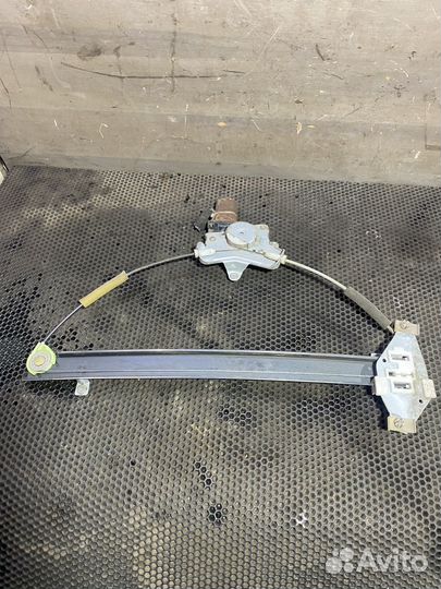 Стеклоподьемник передний правый Рекстон 1 Rexton