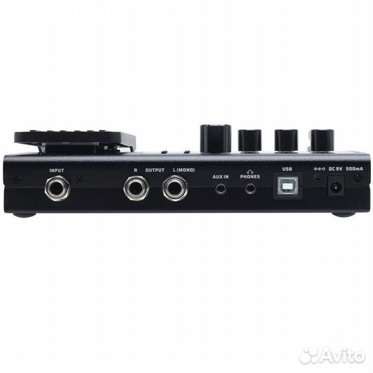 Процессор эффектов Valeton GP-100