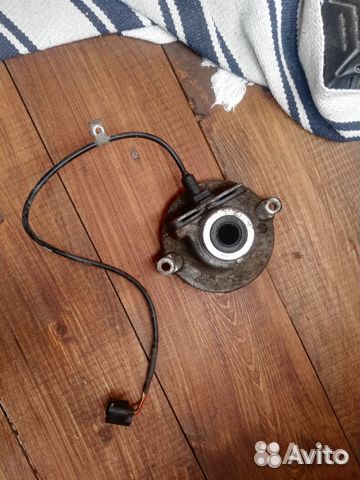 Мотор рейки митсубиси лансер 10