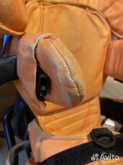 Стул для детей с дцп