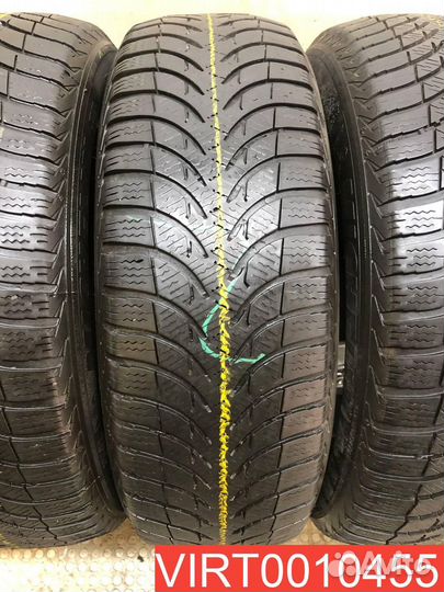 Michelin Alpin A4 185/65 R15 88T