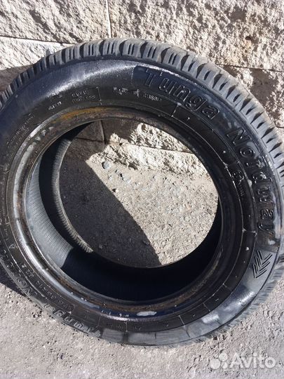 Tunga Nordway 175/65 R14