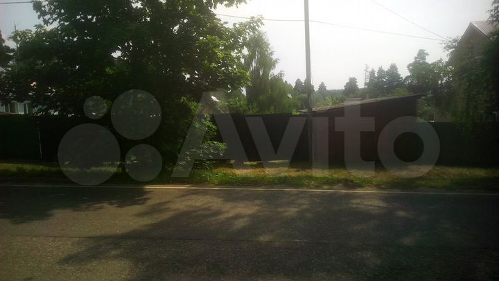 Участок 6 сот. (ИЖС)