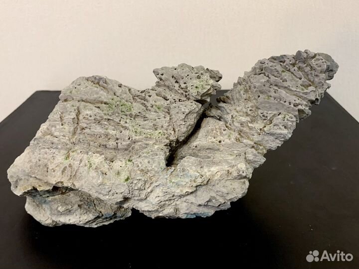 Камни для аквариума