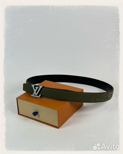 Ремень Louis Vuitton