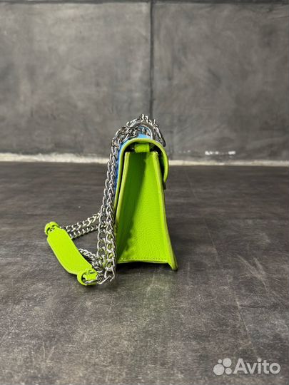 Сумка anna wolf