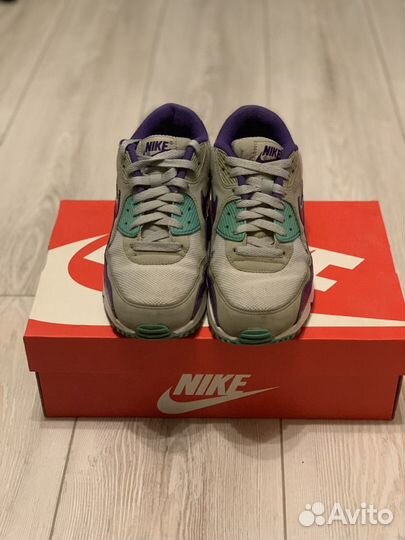 Кроссовки Nike Air Max 90