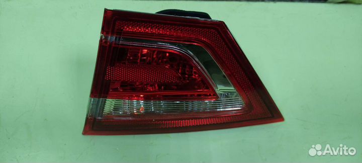 Фонарь задн. LADA Vesta/ прав. (крышки баг )
