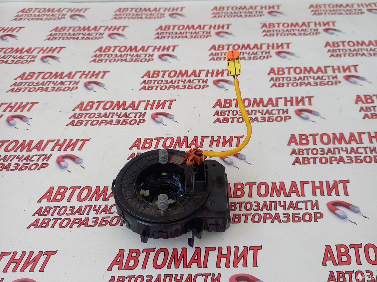 Шлейф подрулевой Хендай Крета 1 16-21