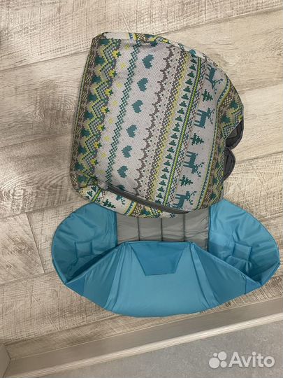 Продам чехол на санки