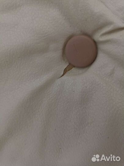 Большой детский манеж