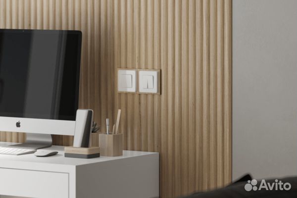 Панели пвх на стену