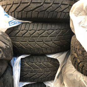 Tigar SUV Winter 235/65 R17 108P