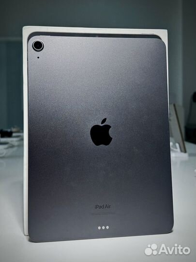 iPad Air 5