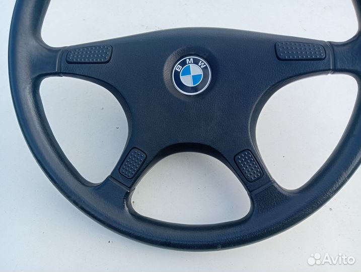 Руль BMW 7- серия E32