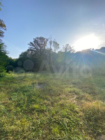 Участок 4,5 сот. (ИЖС)