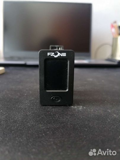 Тюнер хроматический