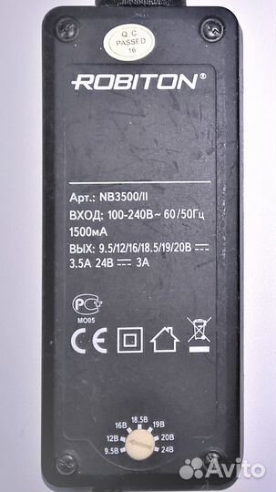 Док станция для HDD / SSD