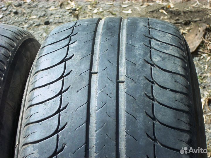 Bfgoodrich G-Grip SUV 215/65 R16 98H