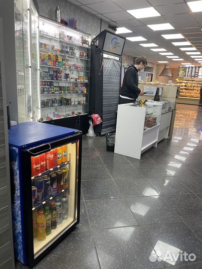 Продам готовый бизнес «табачный магазин»