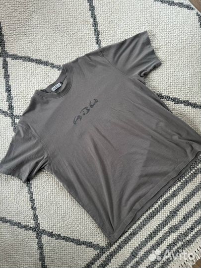 Футболка abublunt