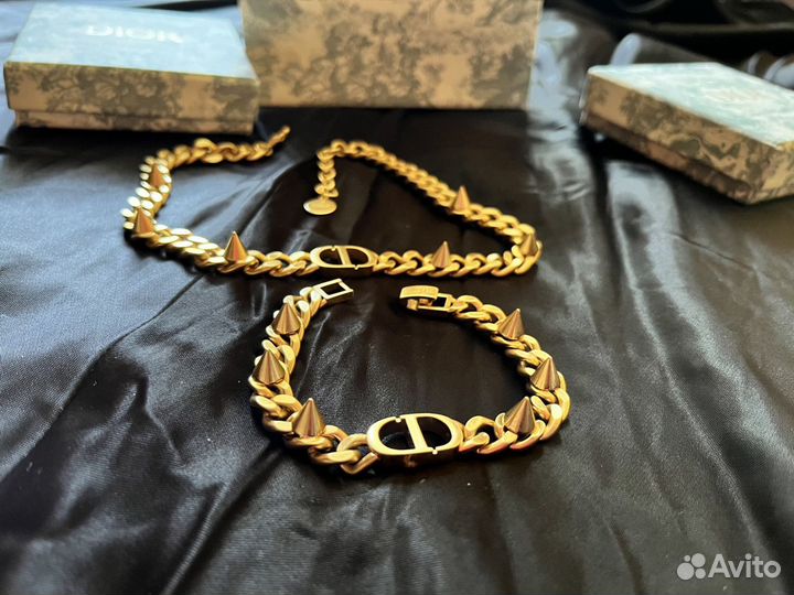 Браслет Christian Dior