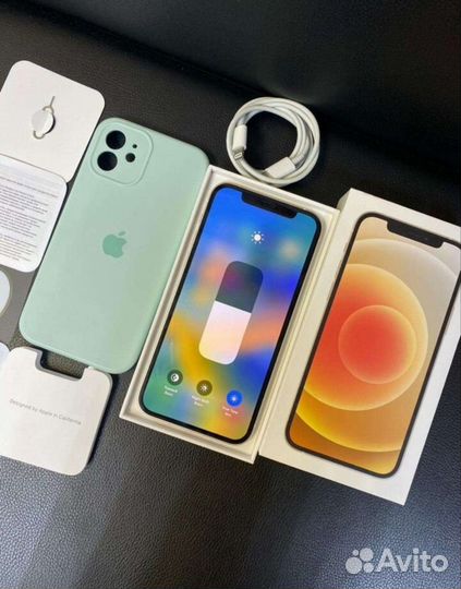 iPhone 12, 128 ГБ