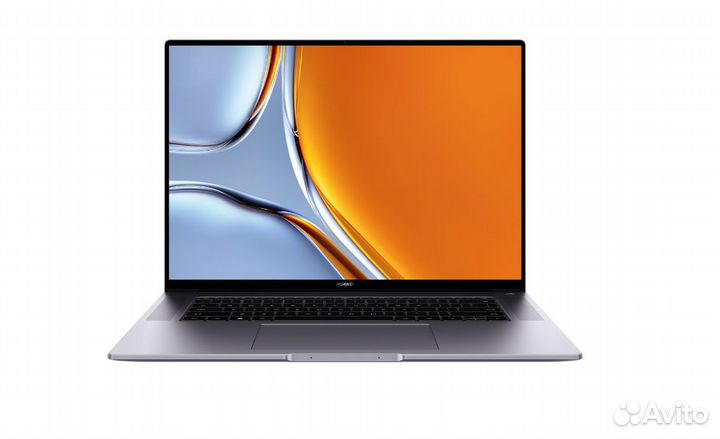 Huawei matebook 16s /512гб/16гб/Intel XE/12700H/ST