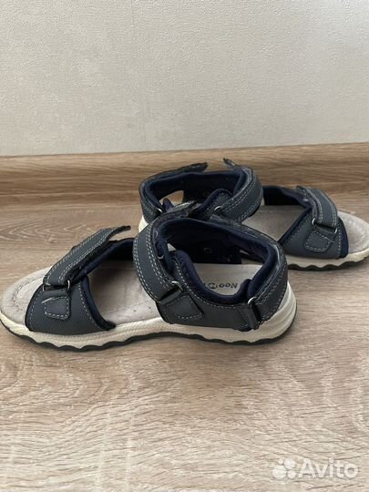 Сандалии детские для мальчиков 31