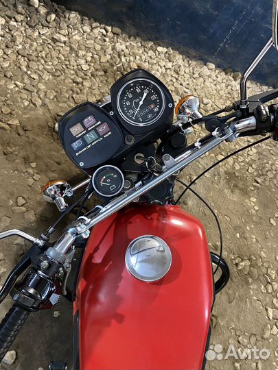 Иж Планета 5