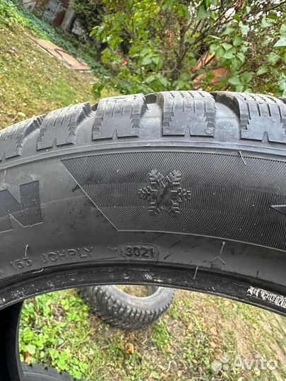 Sailun Ice Blazer WST3 235/55 R18 100T