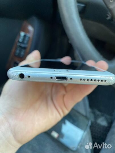 iPhone 6S Plus, 64 ГБ