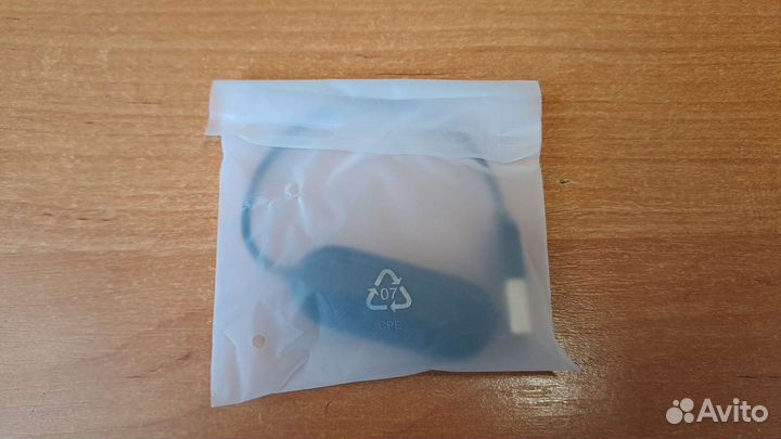 Новая зарядка для Xiaomi Mi Band 4