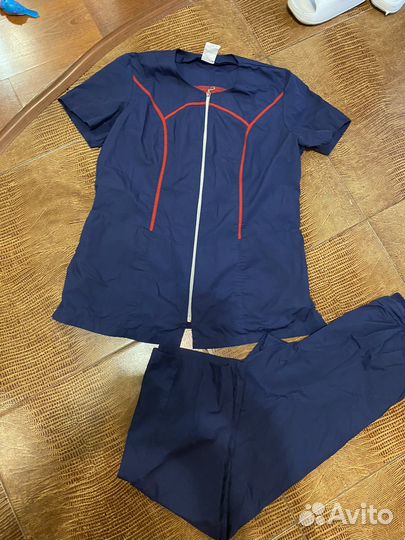 Форма для повара женская