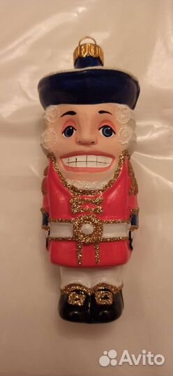 Новогодние шары