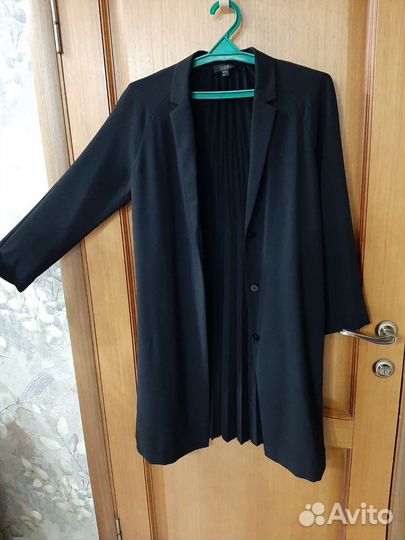 Платье пиджак