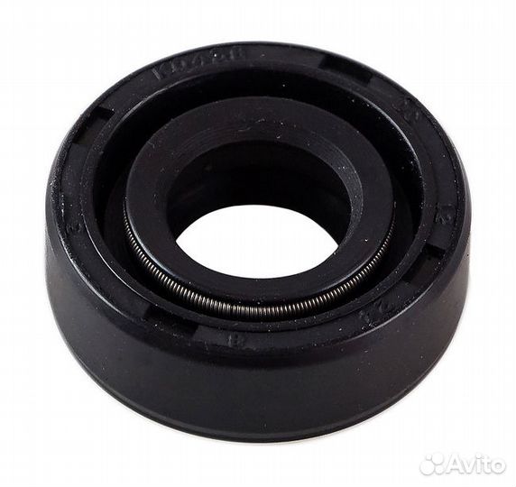 Сальник 12х24х8, Tohatsu/Mercury 2.5-9.8