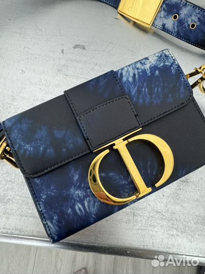 Сумка Christian dior оригинал