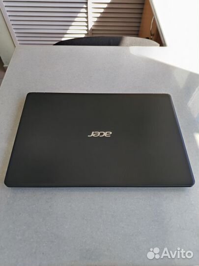 Ноутбук Acer Extensa 15