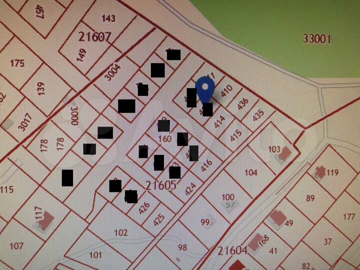 Участок 4,8 сот. (ИЖС)