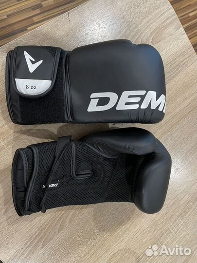 Защита для тайского бокса