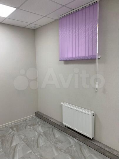 Свободного назначения, 11 м²