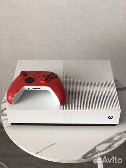 Xbox one s 1tb