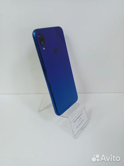 Xiaomi Redmi Note 7